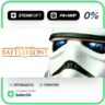 STAR WARS™ Battlefront™ Ultimate • РФ   МИР • АВТО