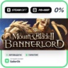 Mount & Blade II: Bannerlord • РФ   МИР • АВТО
