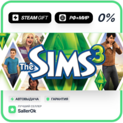 The Sims 3 • РФ   МИР • АВТО