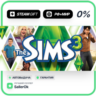 The Sims 3 • РФ   МИР • АВТО