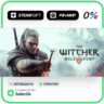 The Witcher 3: Wild Hunt • РФ   МИР • АВТО
