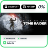 Tomb Raider: 20 Year Celebration • РФ   МИР • АВТО