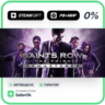 Saints Row The Third Remastered • РФ   МИР • АВТО