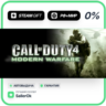 Call of Duty 4: Modern Warfare • РФ   МИР • АВТО