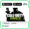 Call of Duty®: Modern Warfare® 3 • РФ   МИР • АВТО