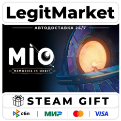 MIO: Memories in Orbit / Steam АВТО / РУ   МИР