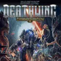 Space Hulk: Deathwing - Enhanced Edition Steam Key РФ МИР