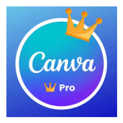 Canva Pro — 6 месяцев на ваш собственный адрес электрон