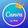 Canva Pro — 6 месяцев на ваш собственный адрес электрон
