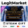 DLC Age of Mythology: Retold Expansion Pass РУ МИР АВТО