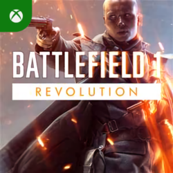 Battlefield™ 1 Revolution Xbox