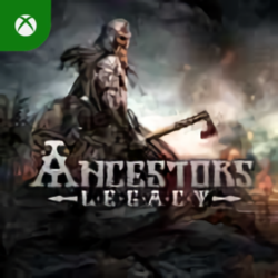 Ancestors Legacy Xbox