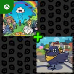 Rain on Your Parade   Just Crow Things Xbox