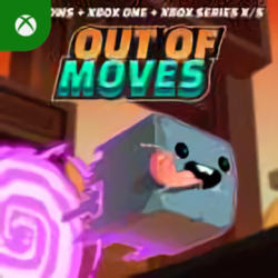 Out of Moves Xbox   Windows Bundle Xbox