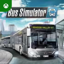 Bus Simulator Xbox
