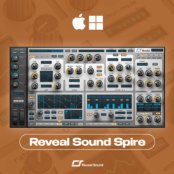Reveal Sound Spire | АВТОДОСТАВКА 24/7