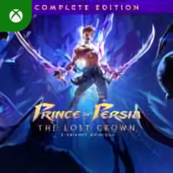 Prince of Persia™: The Lost Crown - Complete Edition Xb