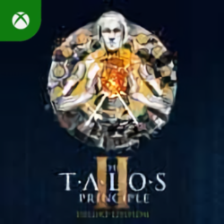 The Talos Principle 2: Deluxe Edition Xbox