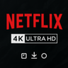 Netflix Premium 4K аккаунт |   Очень быстрая доставка |    Мгновенный доступ