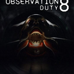 ✅ I'm on Observation Duty 8 Xbox Series X|S активация