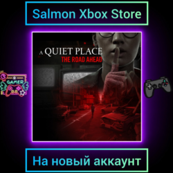 A Quiet Place: The Road Ahead Xbox Series X|S