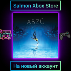 ABZU Xbox One\Series