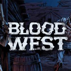 Blood West | Новый аккаунт   Почта