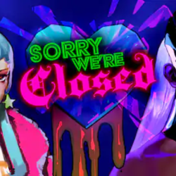 Sorry We&acute;re Closed | Новый аккаунт   Почта