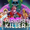 Paradise Killer | Новый аккаунт   Почта