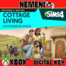 The Sims™ 4 Cottage Living Expansion Pack XBOX КЛЮЧ