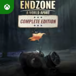 Endzone - A World Apart: Complete Edition Xbox
