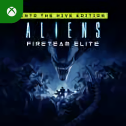 Aliens: Fireteam Elite Into the Hive Edition Xbox