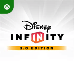 Disney Infinity 3.0 Edition Xbox
