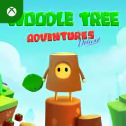 Woodle Tree Adventures Xbox