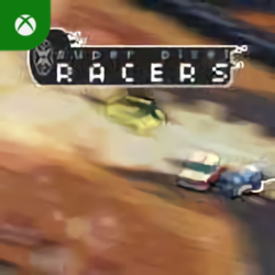 Super Pixel Racers Xbox