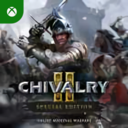 Chivalry 2 Special Edition Xbox
