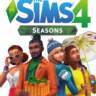 The Sims 4 Seasons XBOX ONE SERIES X|S КЛЮЧ
