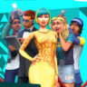 The Sims 4 Get Famous XBOX ONE SERIES X|S КЛЮЧ