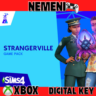 The Sims™ 4 StrangerVille XBOX ONE SERIES X/S КЛЮЧ