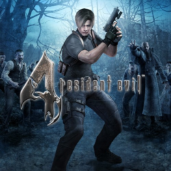 Resident Evil 4 2005 / Steam Ключ / РФ СНГ