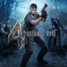 Resident Evil 4 2005 / Steam Ключ / РФ СНГ