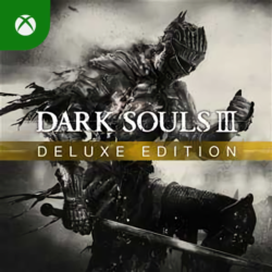 DARK SOULS™ III - Deluxe Edition Xbox