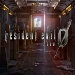 Resident Evil 0 / Steam Ключ / РФ СНГ