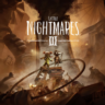 Little Nightmare 3   Game Pass Ultimate 12 месяцев