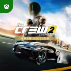 The Crew 2 Special Edition Xbox