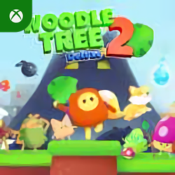 Woodle Tree 2: Deluxe  Xbox