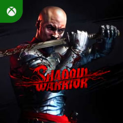 Shadow Warrior Xbox