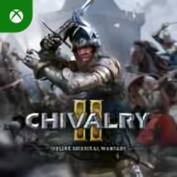 Chivalry 2 Xbox
