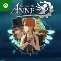 Forgotton Anne Xbox
