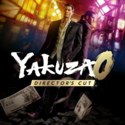 Yakuza 0 Director's Cut Steam Key РФ   МИР